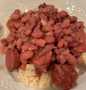 Easy Way Prepare Red Beans and Rice the  Makes Drooling You can take Joss in your mouth