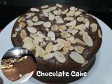 Chocolate Cake #ketopads_cp_ketobeticcakeflour