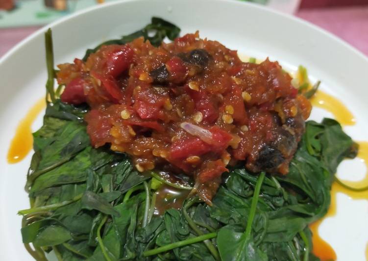 Plecing Kangkung