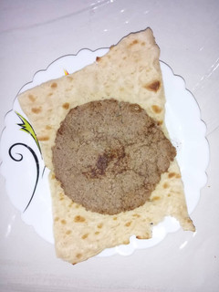 عکسی از دستور بریونی اصفهان
