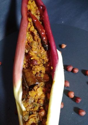 মোচার ঘন্ট (mochar ghonto recipe In Bengali) রেসিপির প্রধান ছবি