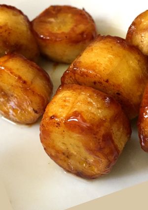 Foto resep Pisang Caramel