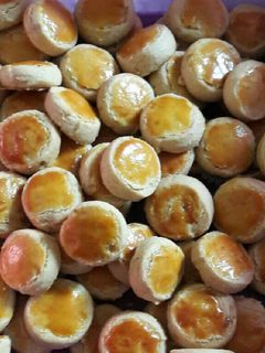 Foto resep Kue kering kacang