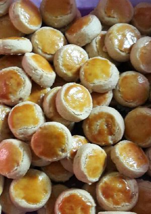 Foto resep Kue kering kacang