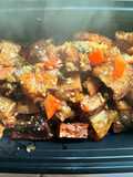 Tokwa't Baboy