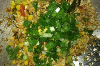 Resep Ayam Suwir Pedas Manis Tanpa MSG Anti Gagal