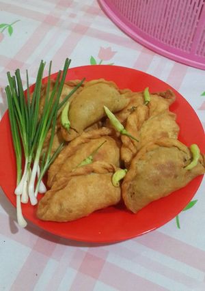 Foto resep Pastel empuk kress