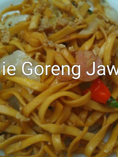 Foto resep Mie Goreng Jawa