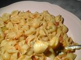 مكرونه لذيذه