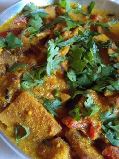 सूरन /ओल की सब्जी (Suran/Ol ki sabji recipe in hindi) रेसिपी मुख्य फोटो