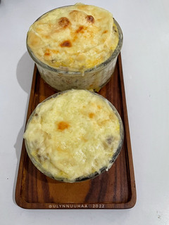 Foto resep Macaroni Schootel! (Resep MPASI 1y +)