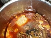 Gambar daging lembut