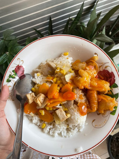 Foto resep Ikan Dori (Patin Fillet) Asam Manis