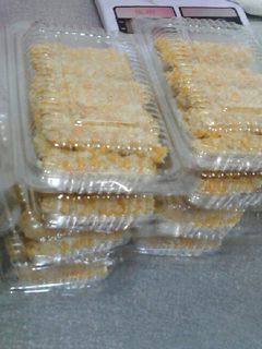 Foto resep Nuget ayam