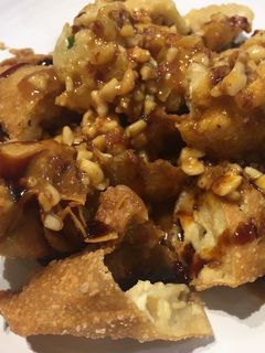 Foto resep Batagor tahu enak anti ribet