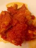 Sformato di carciofi alla siciliana