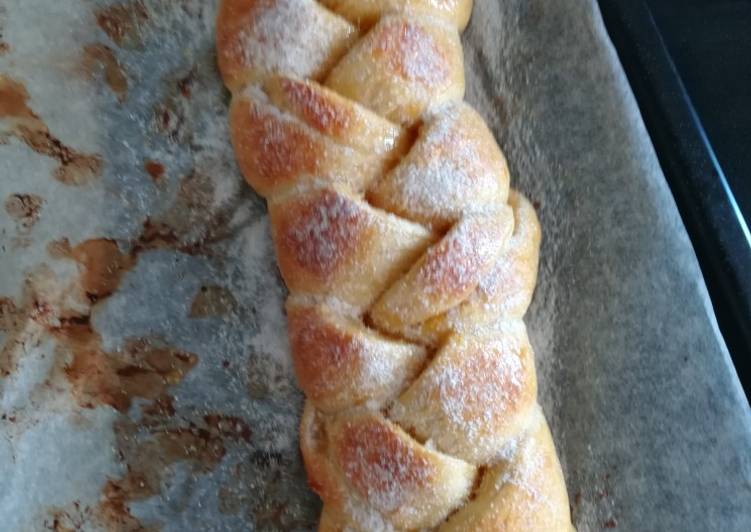 Brioche 1