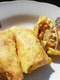 Risoles ala debm