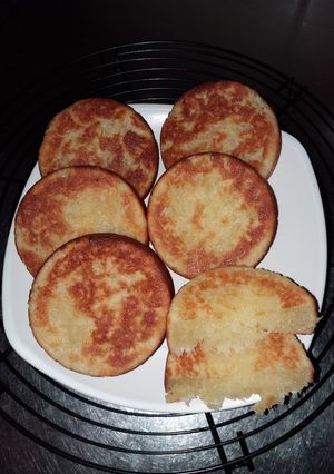 Foto resep 06. Winko