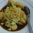 Empek-Empek Dos Lembut (Ngga Gigit Balik😃😃)
