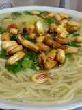 Caldo de Gallina