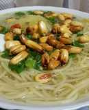 Caldo de Gallina