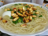 Caldo de Gallina