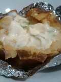 Papas horneadas
