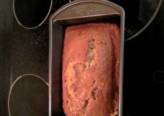 Banana Bread