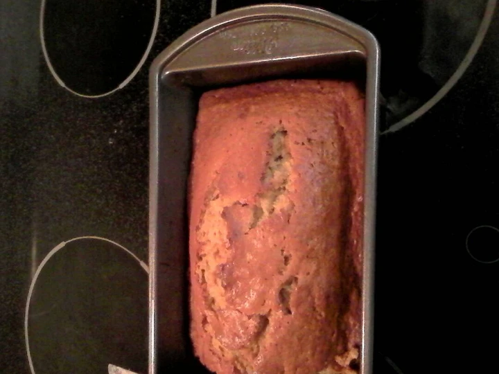 Easy Way Prepare Recipe Banana Bread that is Perfect, So Delicious}