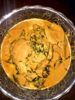 Foto resep Gulai jengkol ala padang