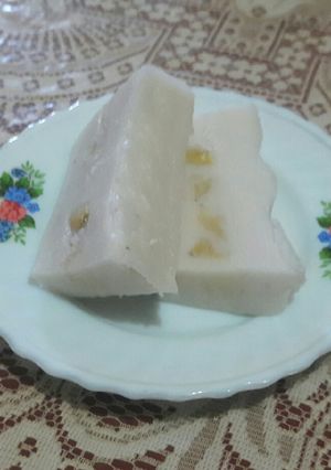 Foto resep Wadai amparan tatak