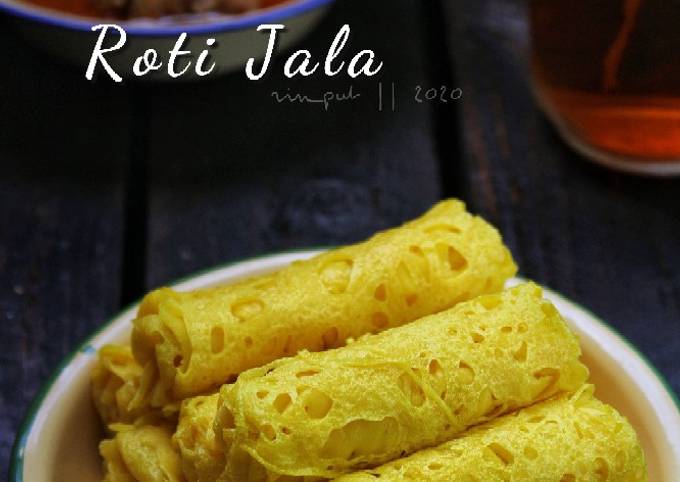 Roti Jala