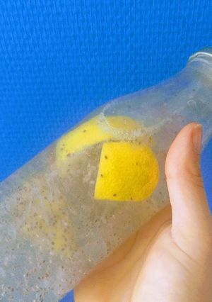 Une photo de Eau qui nous fait du bien🍋🍋