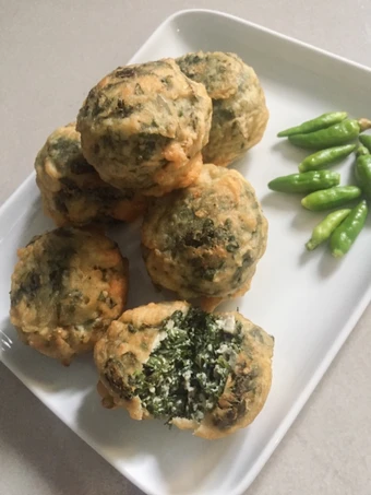 Cara Mudah Membikin Resep Rolade daun singkong yang Menggugah Selera Anti Ribet, Lezat