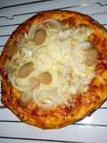 Pizza Oven Sederhana