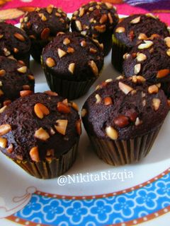 Foto resep Brownies Kukus