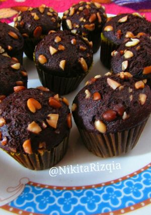 Foto resep Brownies Kukus