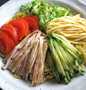Easy Way Make Recipe Cold Ramen Noodle Salad that is So Delicious, Really Delicious}