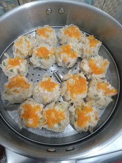 Foto resep Dimsum ayam udang yummy