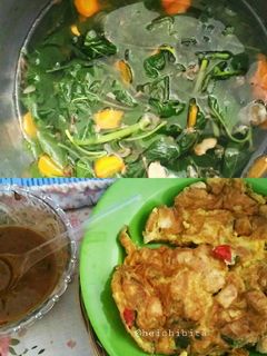 Foto resep Tahu Telor Semarang