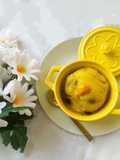 Pineapple kesari