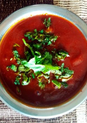 મિક્સ વેજીટેબલ સૂપ(Mix Veg Soup Recipe in Gujarati) રેસીપી મુખ્ય ફોટો