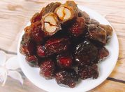 Hình ảnh của mứt chôm chôm