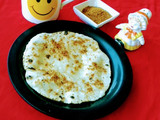 Rice Roti