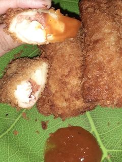 Foto resep Risol Mayo Roti Tawar