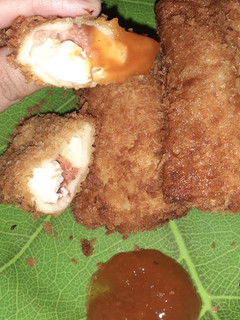 Foto resep Risol Mayo Roti Tawar