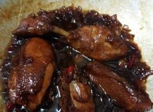 100 Resep Ayam Kecap Ala Anak Kost Enak Dan Mudah Cookpad