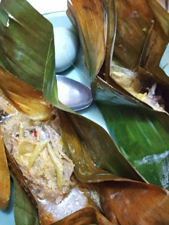 Foto resep Garang asem ayam kampung
