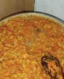 Απλή συνταγή Pasta alla vodka (ζυμαρικά με σάλτσα βότκας ή χωρίς)